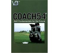 COACH54: Golf Fundamentals for the Future