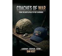 Coaches of War