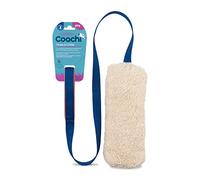 Coachi Chase & Crinkle per cani | Tira e Molla | Morbido e divertente, addestramento con ricompense, scoraggia morsi e masticazione eccessiva. Per cani e cuccioli.