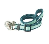 Coachi Toilet Training Bells Cuccioli o Cani adottati da Poco, Ideali per addestrare ai bisogni, Facili da Usare, Regolabili. Accessori per Cani, perfette per l’addestramento con Il clicker