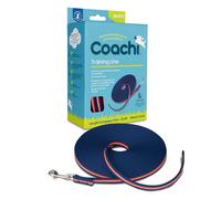 Coachi Training Line 10m Safe Training Outdoors, Recall Training, Dog and Puppy