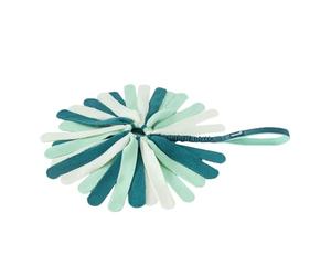 Coachi Tuggi Spider Ideale per giocare a tira e molla anche con i cuccioli, robusto, con il manico a molla, utile all’addestramento con ricompense e al richiamo. Ideale per praticare agility