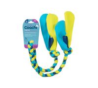 Coachi Tuggi Tug per cani, tira e molla, robusto e duraturo, addestramento con r