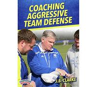 Coaching Aggressive Team Defense