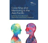 Coaching And Mentoring In The Asia Book NUOVO
