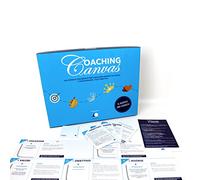 Coaching Canvas: raggiungi i tuoi obiettivi