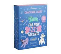 Coaching Cards for New Dog Parents
