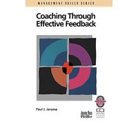 Coaching Effective Feedback Guide Rev