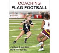 Coaching Flag Football