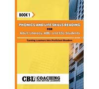 Coaching for Better Learning Book 1 (Tascabile)
