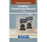 Coaching in Communication Research