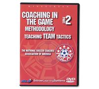 Coaching in the Game Methodolo [Edizione: Regno Unito]