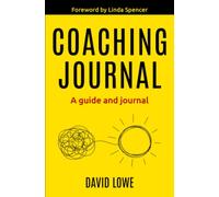 Coaching Journal
