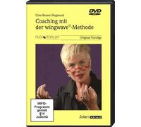 Coaching mit der wingwave®-Methode