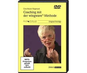 Coaching mit der wingwave®-Methode