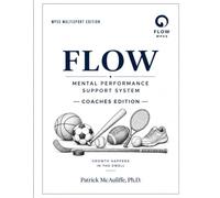 Coaching the Game Within: A Coach’s Guide to Mental Performance, Resilience, and Access Under Pressure