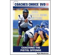 Coaching the Pistol Offense
