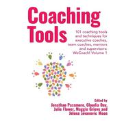 Coaching Tools (Tascabile) WeCoach