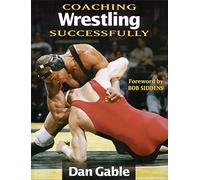 Coaching Wrestling Successfully