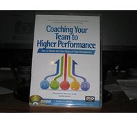 Coaching Your Team to Higher Performance