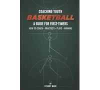 Coaching Youth Basketball: A Guide for First-Timers
