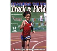 Coaching Youth Track & Field