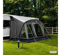 Coachman VIP 2000 A Poi Tenda Gonfiabile Per Veranda Caravan 3,9m