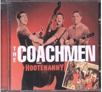 Coachmen,the - Hootenanny