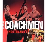 Coachmen,the - Hootenanny