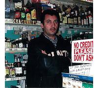 Coachwhips - Get Yer Body Next Ta Mine