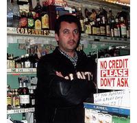 Coachwhips - Get Yer Body Next Ta Mine