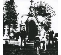 Coachwhips – Peanut Butter & Jelly Live At The Ming – CD