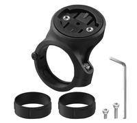 COACOM 1 supporto per fanale posteriore per bicicletta, supporto per fanale posteriore per bicicletta, supporto per quarto di giro, accessorio per mountain bike