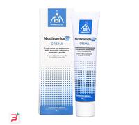 COADIUVANTE DERMATITE SEBORROICA NICOTINAMIDE DS CREMA 30 G