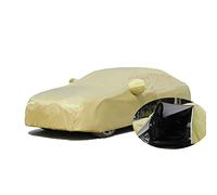 COAECJ Telo Antigrandine per Auto per Mercedes-Benz C220D Wagon, Telo Auto Esterno, Telo Copriauto Antigrandine, Telo Copri Auto Impermeabile Traspirante, con Cerniera (Color : C)