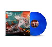 Full of Hell Coagulated Bliss (Vinyl LP) 12" Album Coloured Vinyl