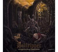 Coagulating Darkness