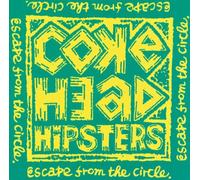 Coak Head Hipsters - Escape from the Circle