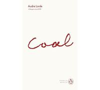 Coal: Audre Lorde