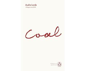 Coal: Audre Lorde