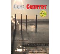 COAL COUNTRY (DVD) Judy Bonds Joe Lovett Randall Maggard Chuck Nelson