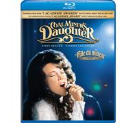 Coal Miner's Daughter (Blu-ray) (Blu-ray)