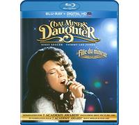 Coal Miner's Daughter (Blu-ray + Digital Copy UltraViolet)