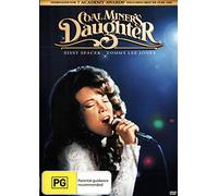 Coal Miners Daughter [Edizione: Stati Uniti]
