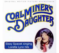 Coal Miners Daughter Ost [Us Import] by Original Soundtrack (2000-02-08)