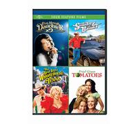 Coal Miner's Daughter / Smokey and the Bandit / The Best Little Whorehouse (DVD)