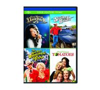 Coal Miner's Daughter / Smokey & The Bandit / The Best Whorehouse In Texas (DVD)