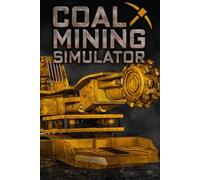 Coal Mining Simulator (PC) Steam Key GLOBAL