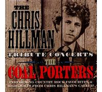 Coal Porters - Chris Hillman Tribute Concerts