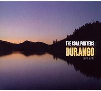 Coal Porters - Durango (April 17-April 30)